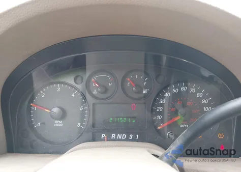 2005 Ford Freestar Se z USA, uszkodzony, nr VIN 2FMZA51675BA55082